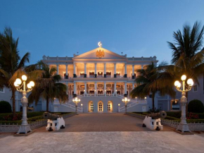 Гостиница Taj Falaknuma Palace  Хайдарабад